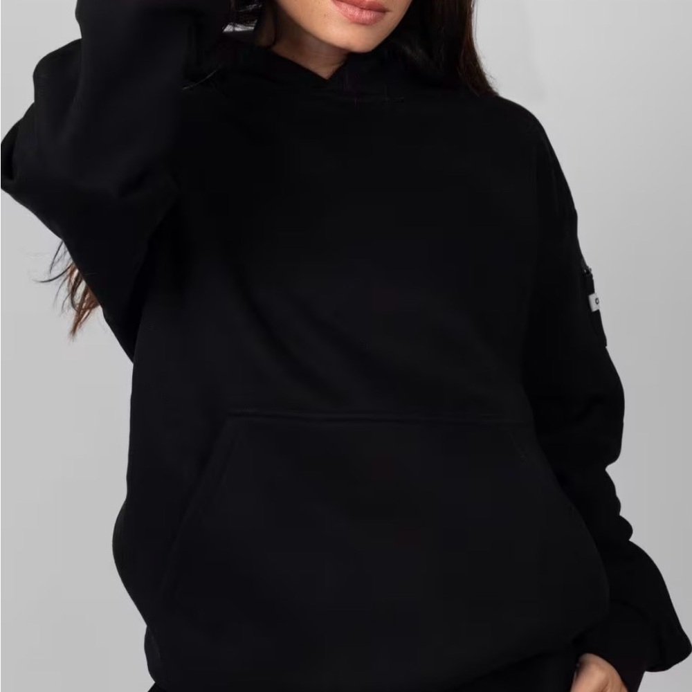 Elegant Black Jumpsuit